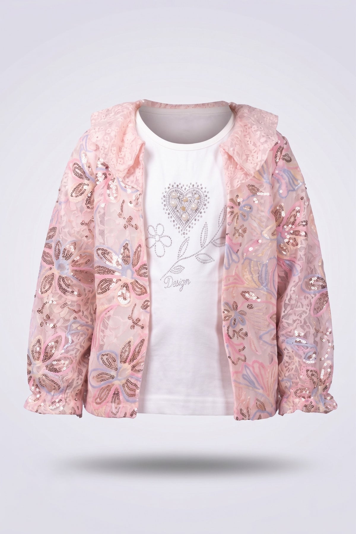 Casual Shirt 111-13-H1585