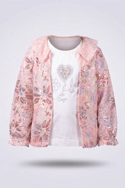 Casual Shirt 111-13-H1585