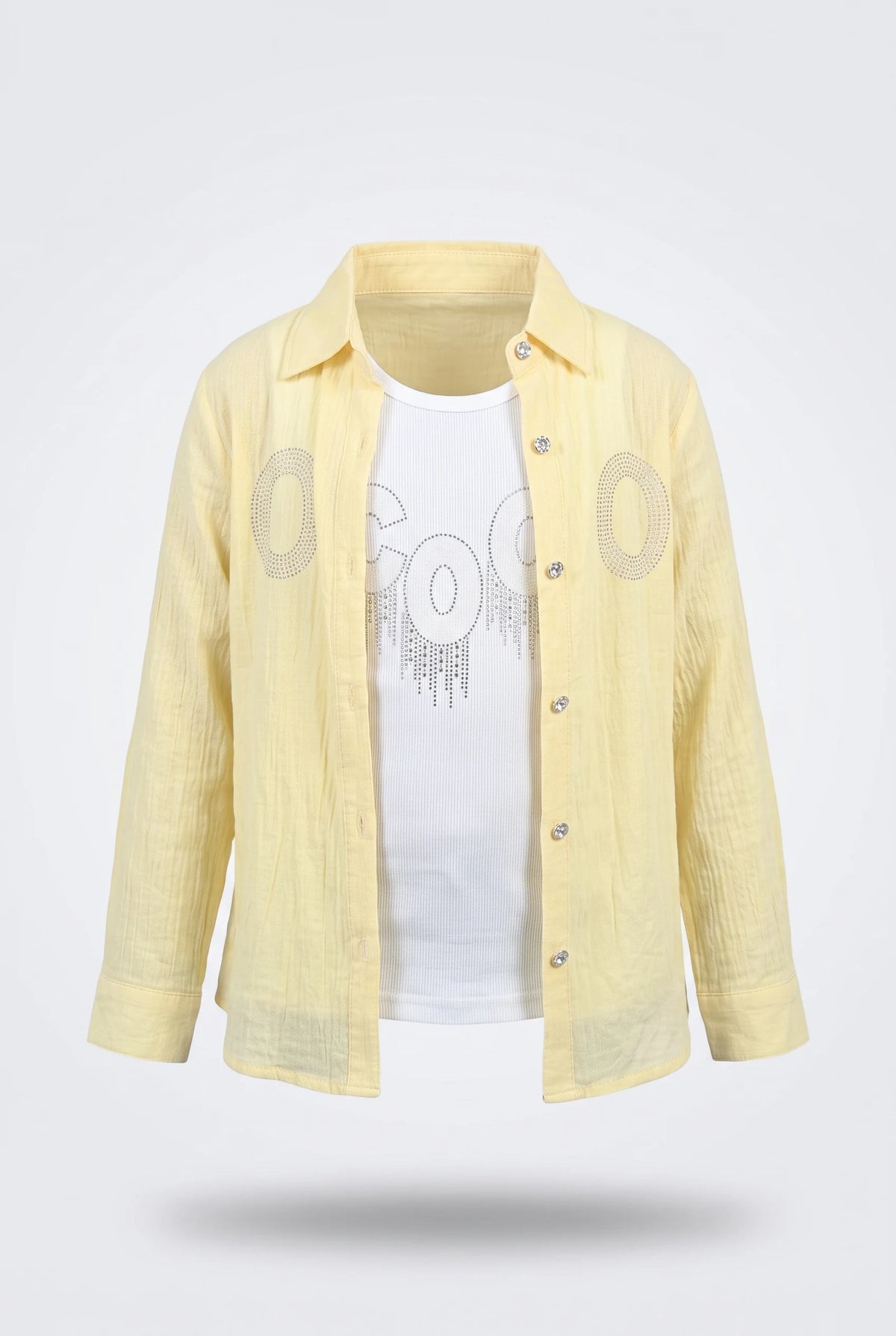 Casual Shirt 111-9-LC59901