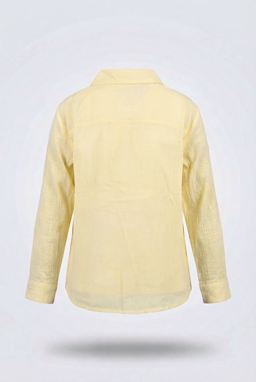 Casual Shirt 111-9-LC59901
