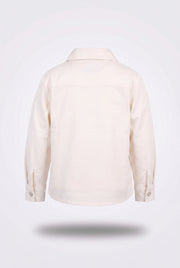 Casual Shirt 111-10-LB59401