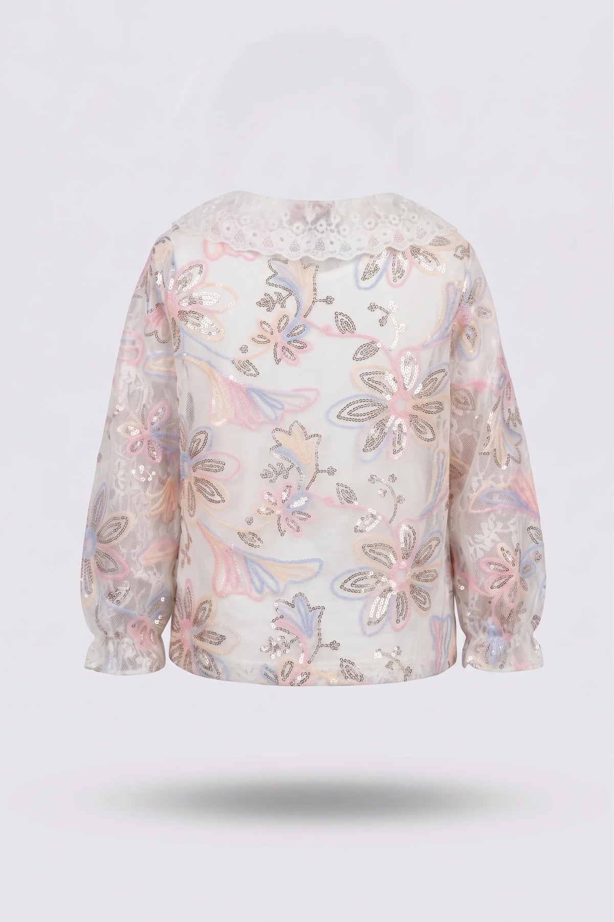 Casual Shirt 111-13-H1585