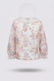 Casual Shirt 111-13-H1585