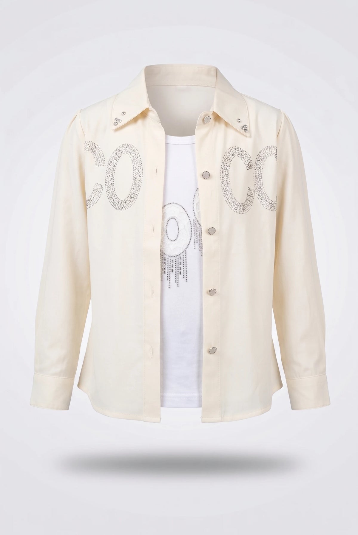 Casual Shirt 111-9-LC59901