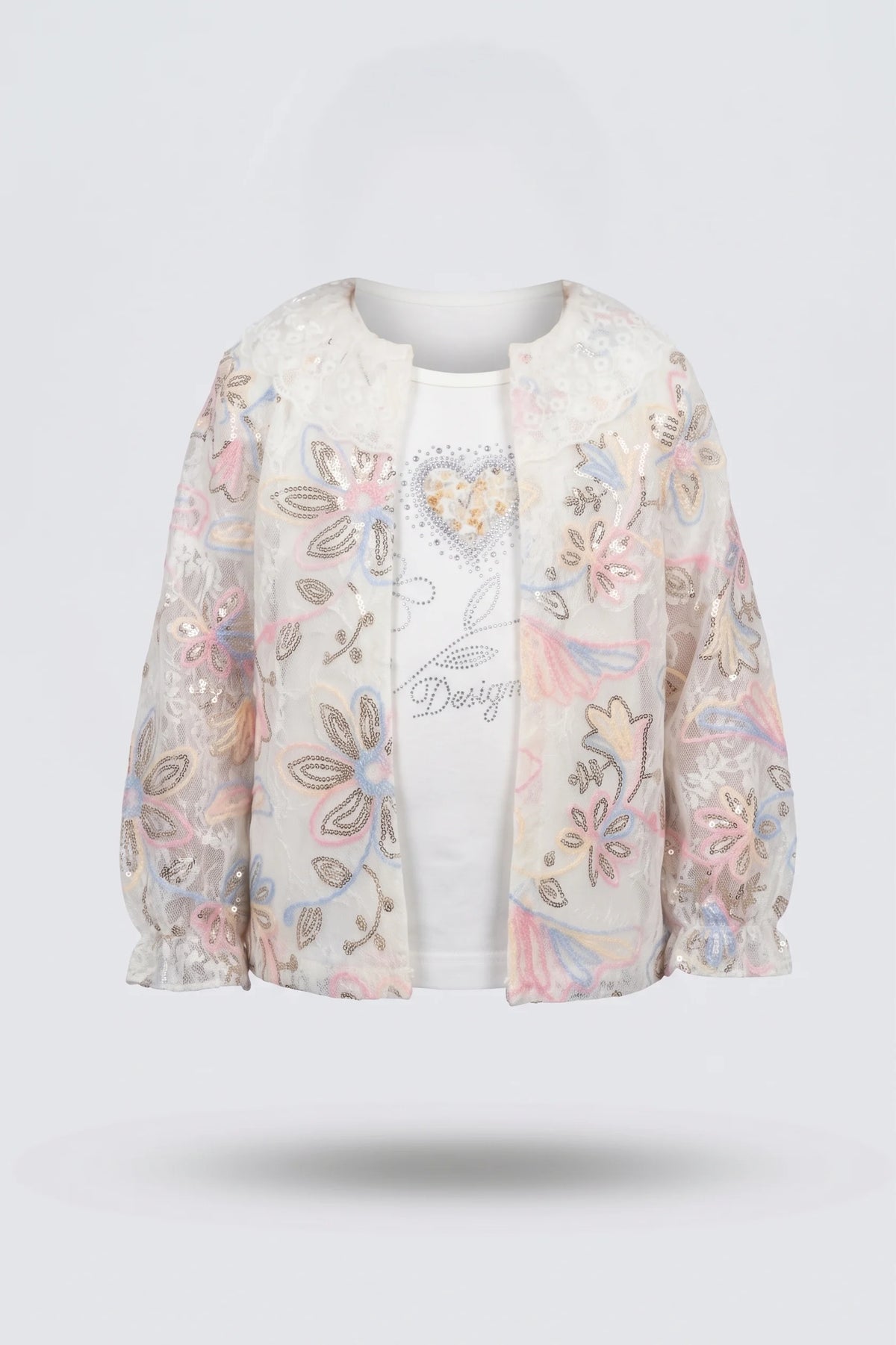 Casual Shirt 111-13-H1585