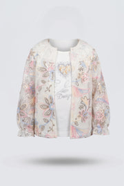 Casual Shirt 111-13-H1585