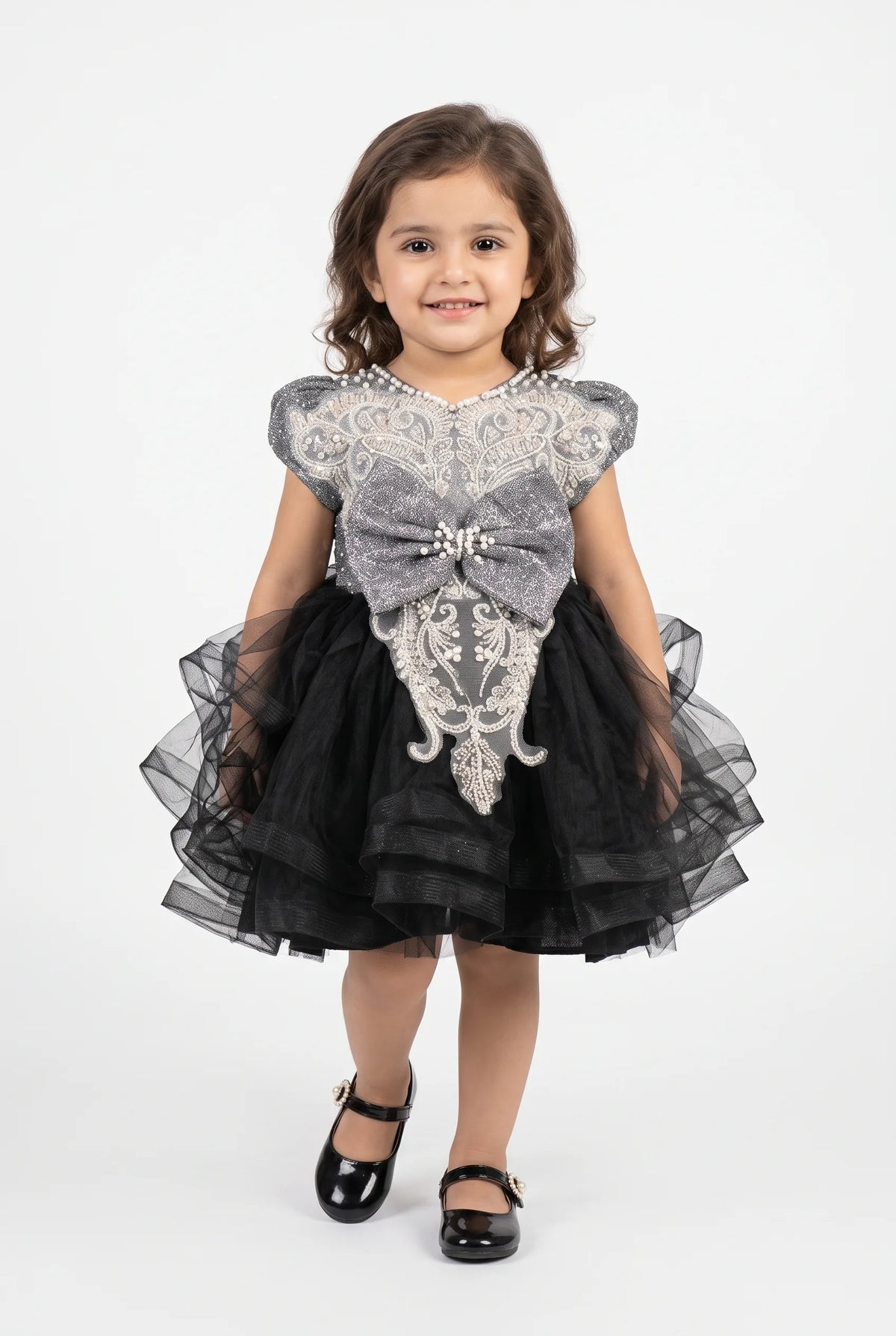 Frock 1417-AF0218