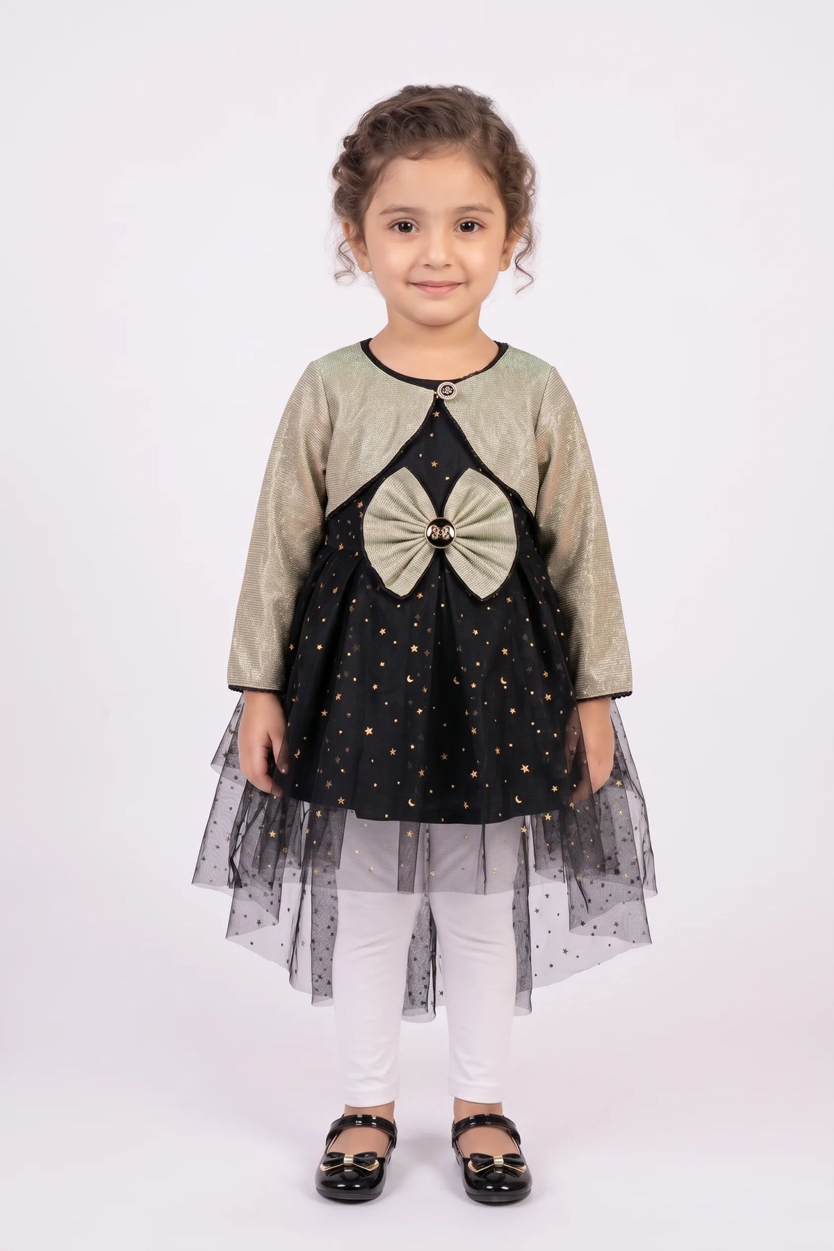Frock 510-898-TAIL