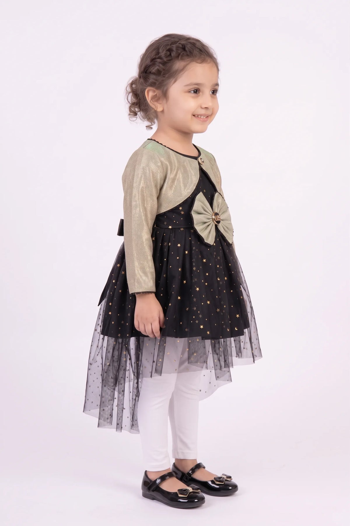 Frock 510-898-TAIL