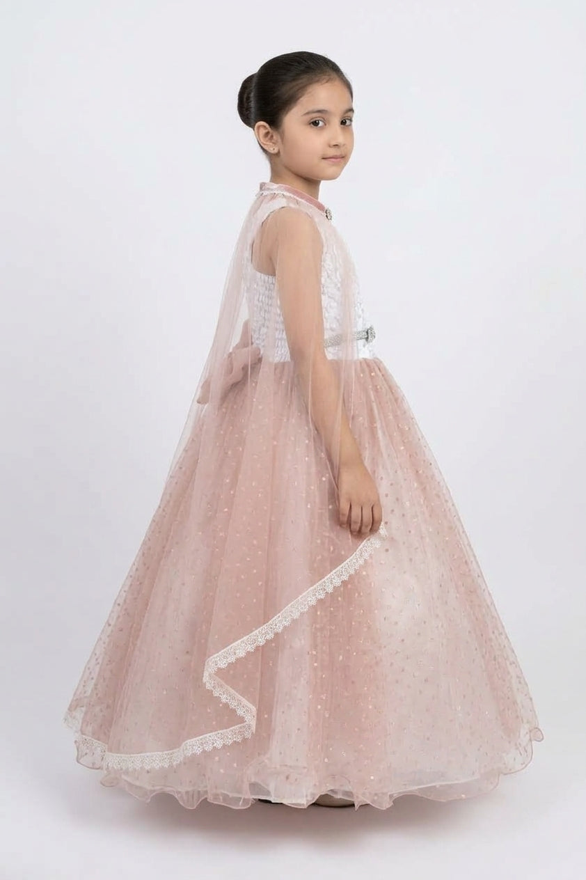 Frock 1463-3-ST-F-005