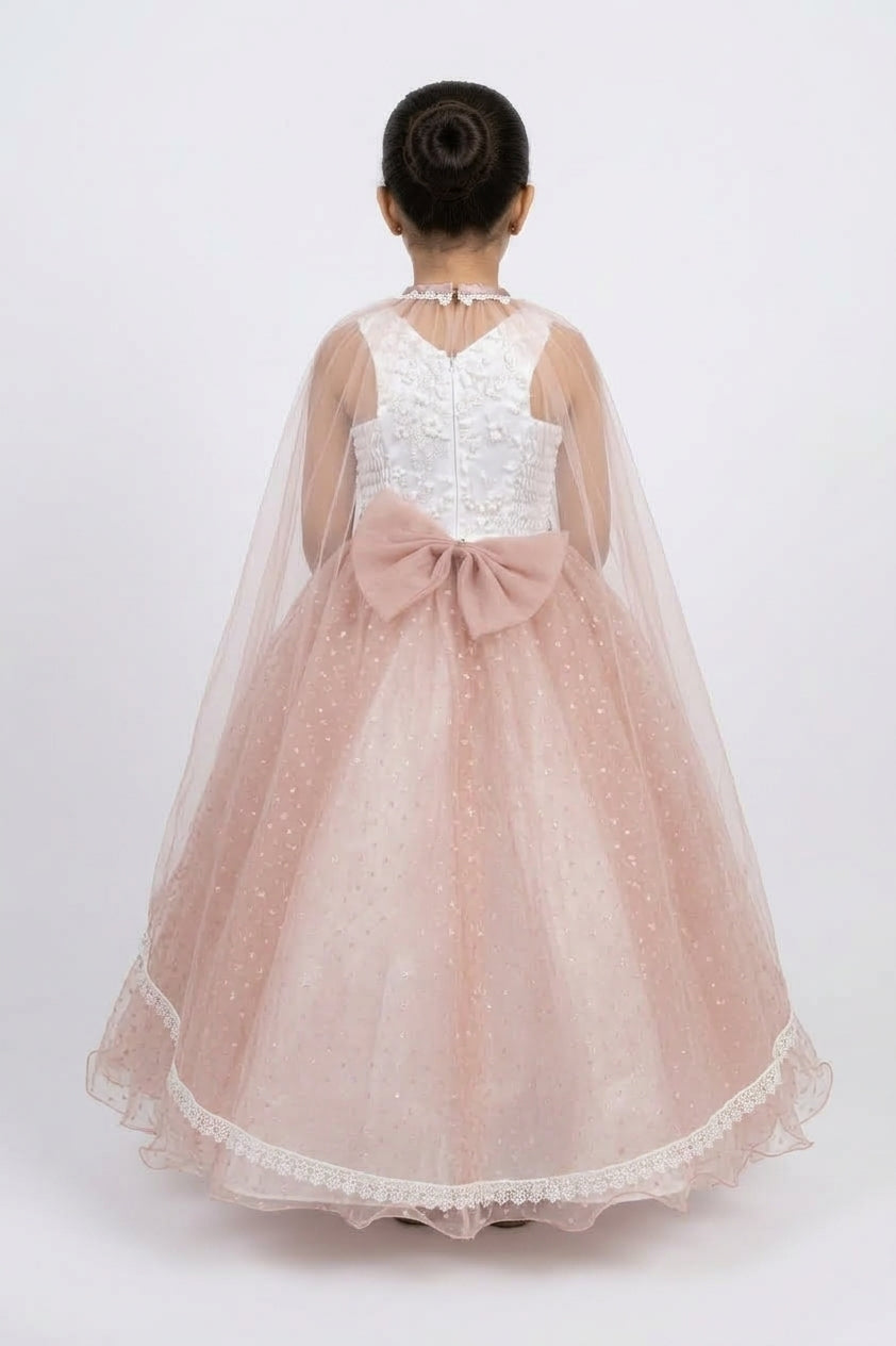Frock 1463-3-ST-F-005