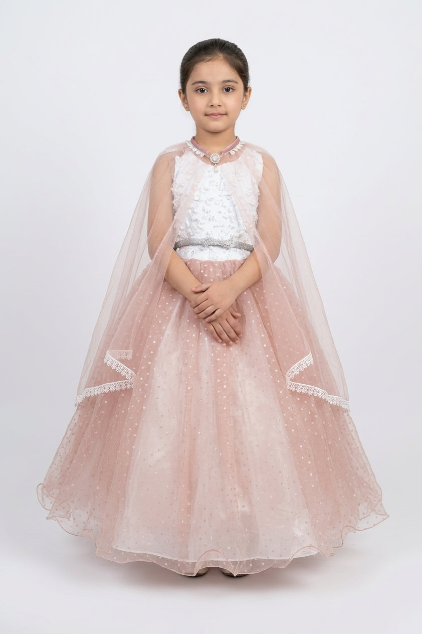 Frock 1463-3-ST-F-005