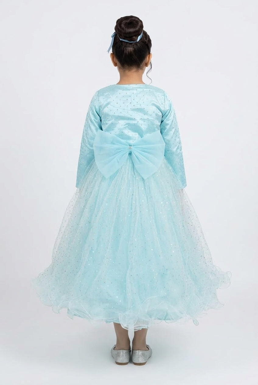 Frock 1463-6-ST-KOTI
