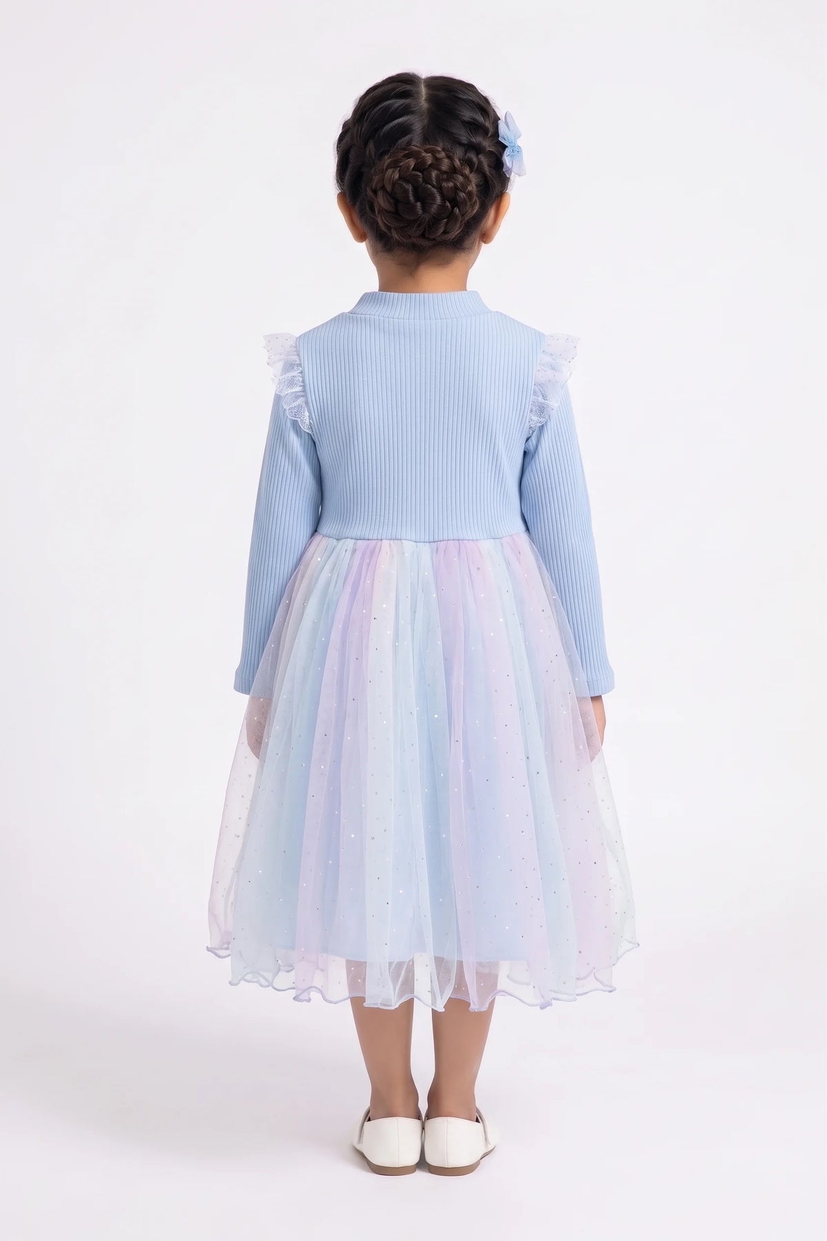 Frock 1301-FK-163