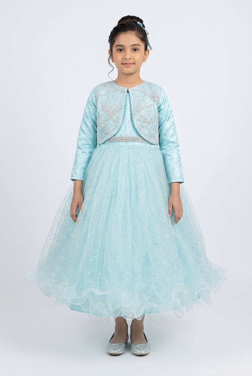 Frock 1463-6-ST-KOTI