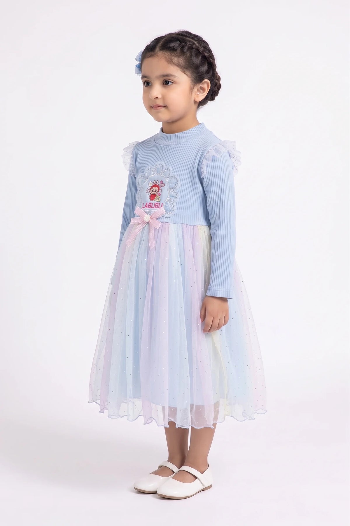 Frock 1301-FK-163