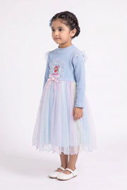 Frock 1301-FK-163
