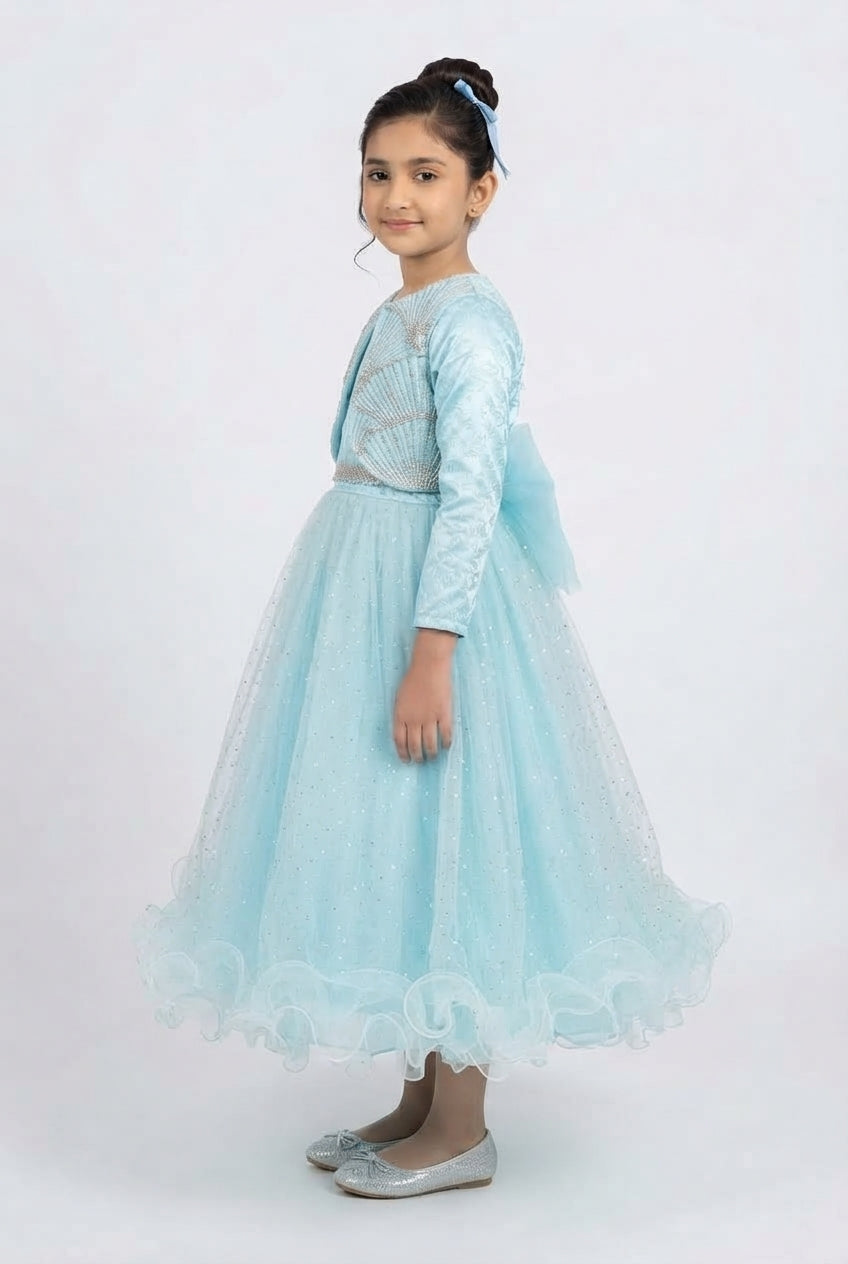 Frock 1463-6-ST-KOTI