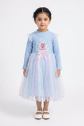 Frock 1301-FK-163