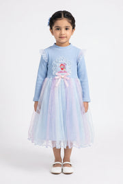 Frock 1301-FK-163