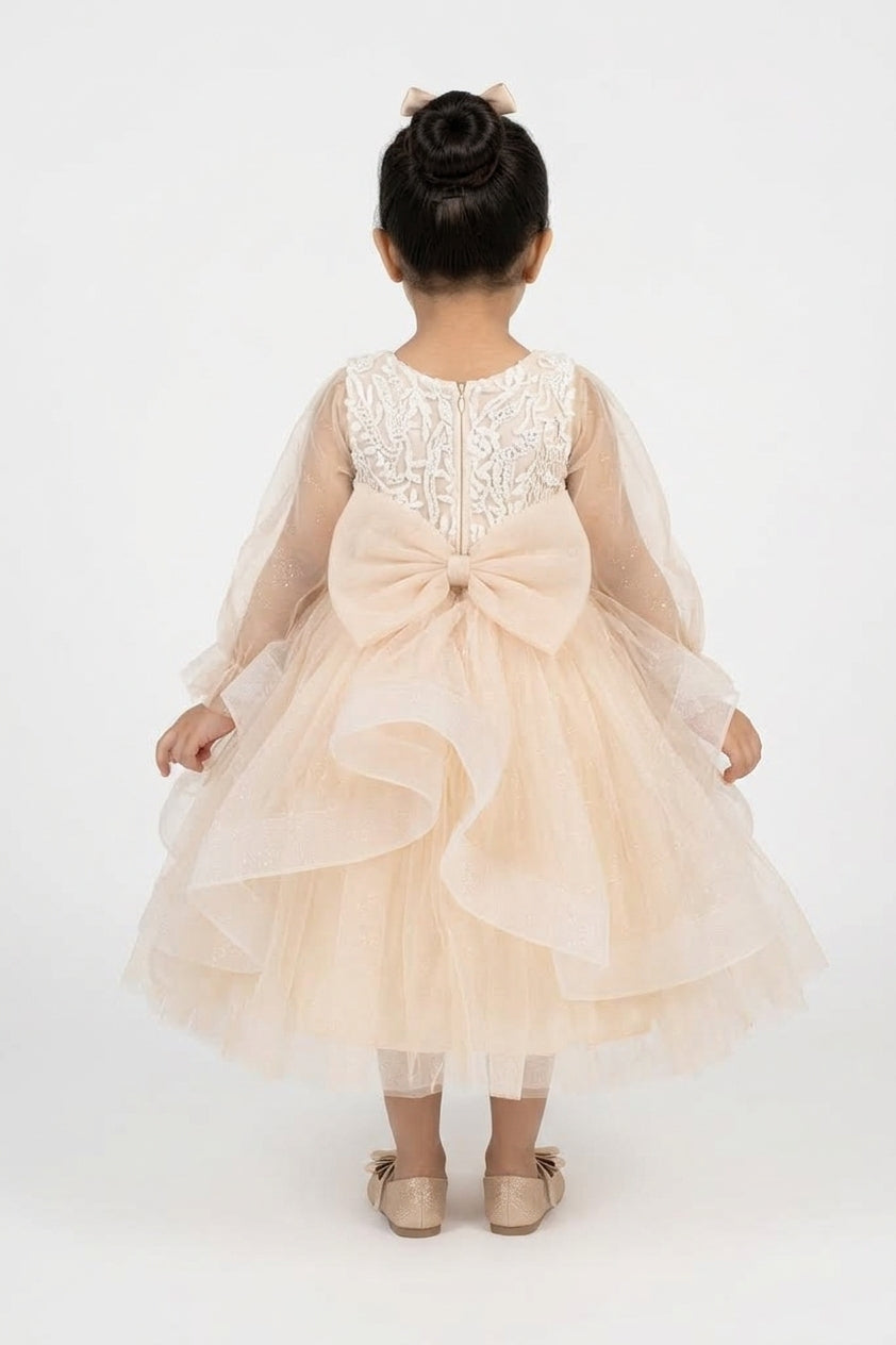 Frock 1463-4-ST-F-11