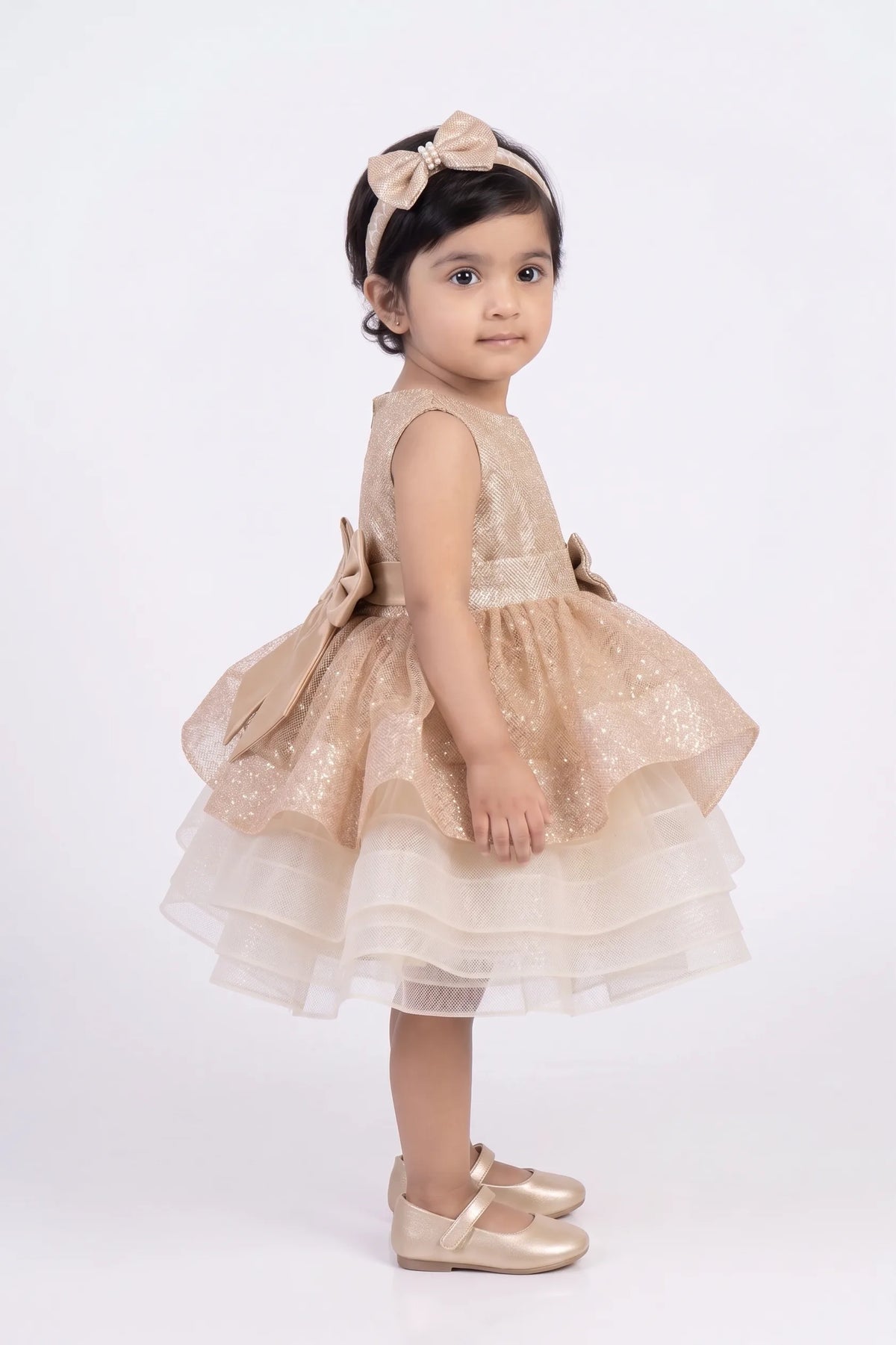 Frock 1463-1-GILATER