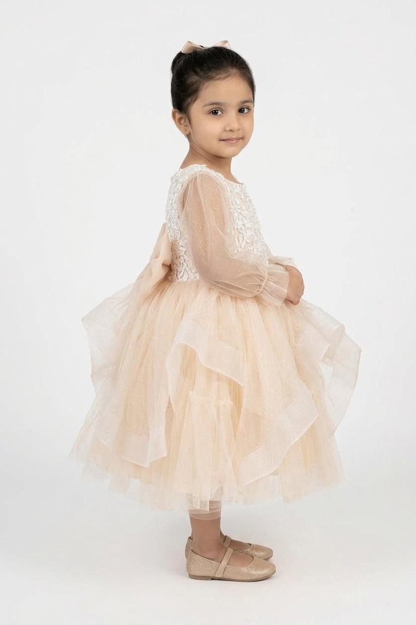 Frock 1463-4-ST-F-11