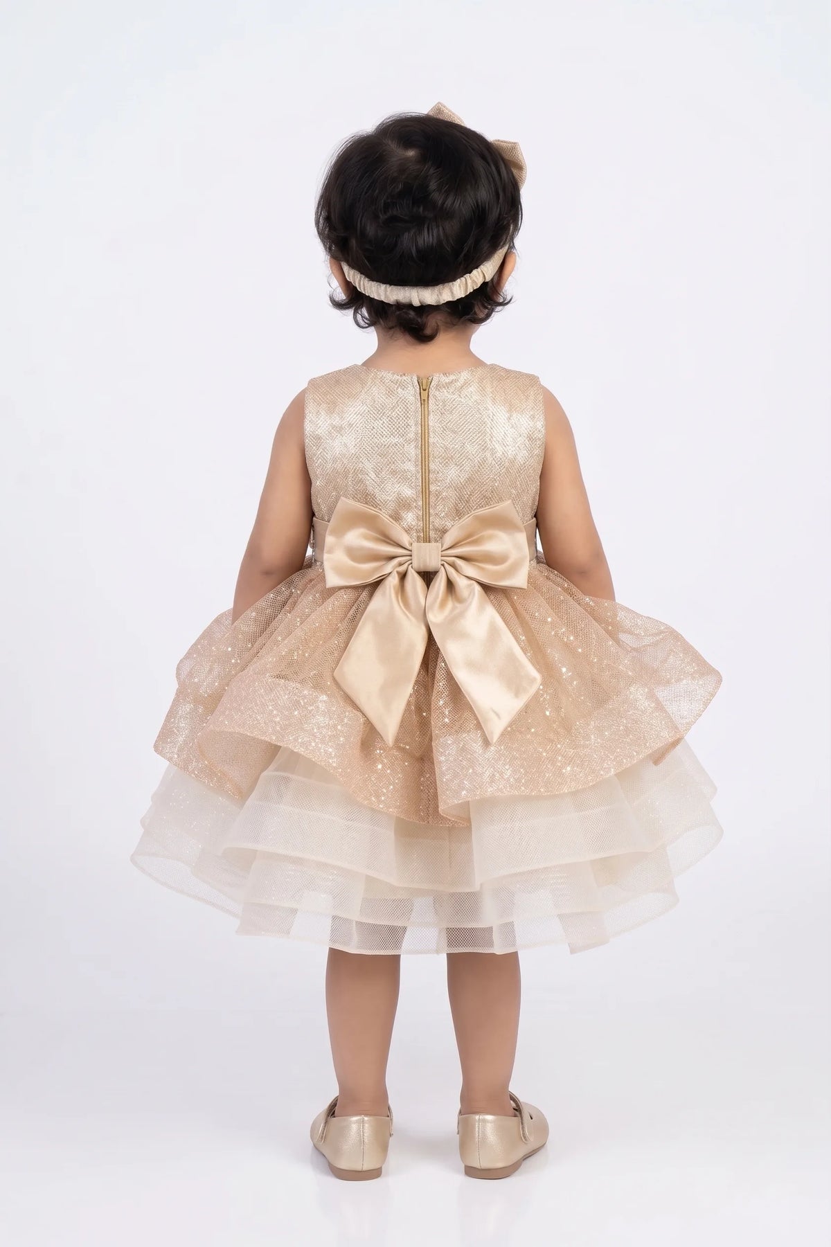 Frock 1463-1-GILATER