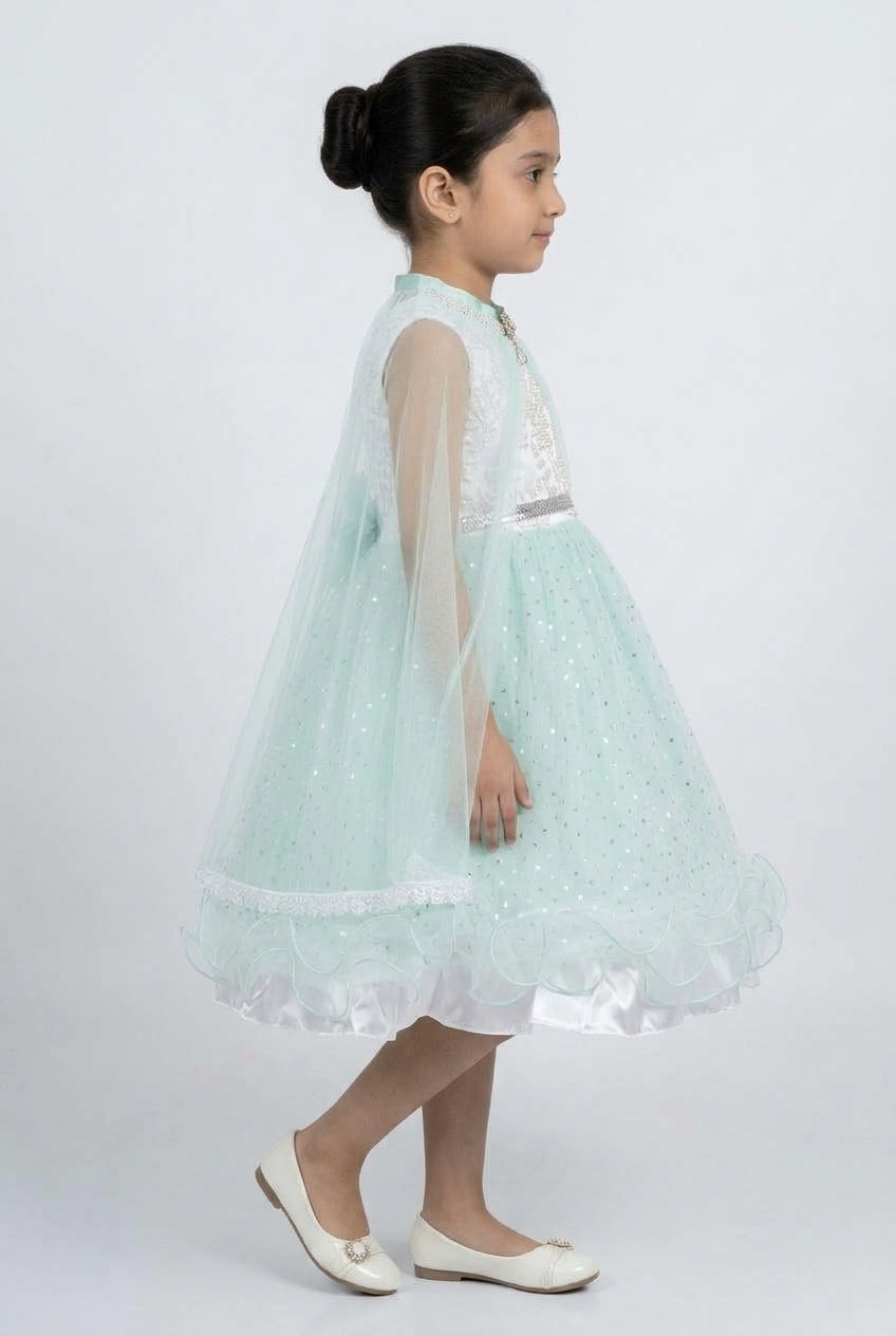 Frock 1463-3-ST-F-005