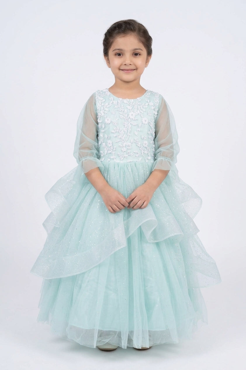 Frock 1463-4-ST-F-11