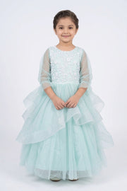 Frock 1463-4-ST-F-11