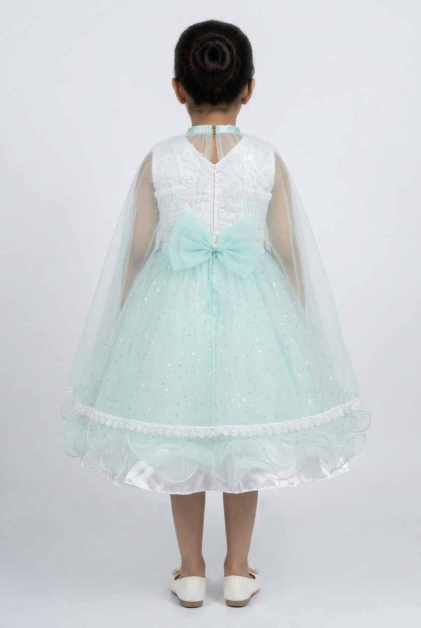 Frock 1463-3-ST-F-005