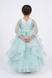 Frock 1463-4-ST-F-11