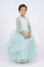 Frock 1463-4-ST-F-11
