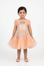 Frock 134-132