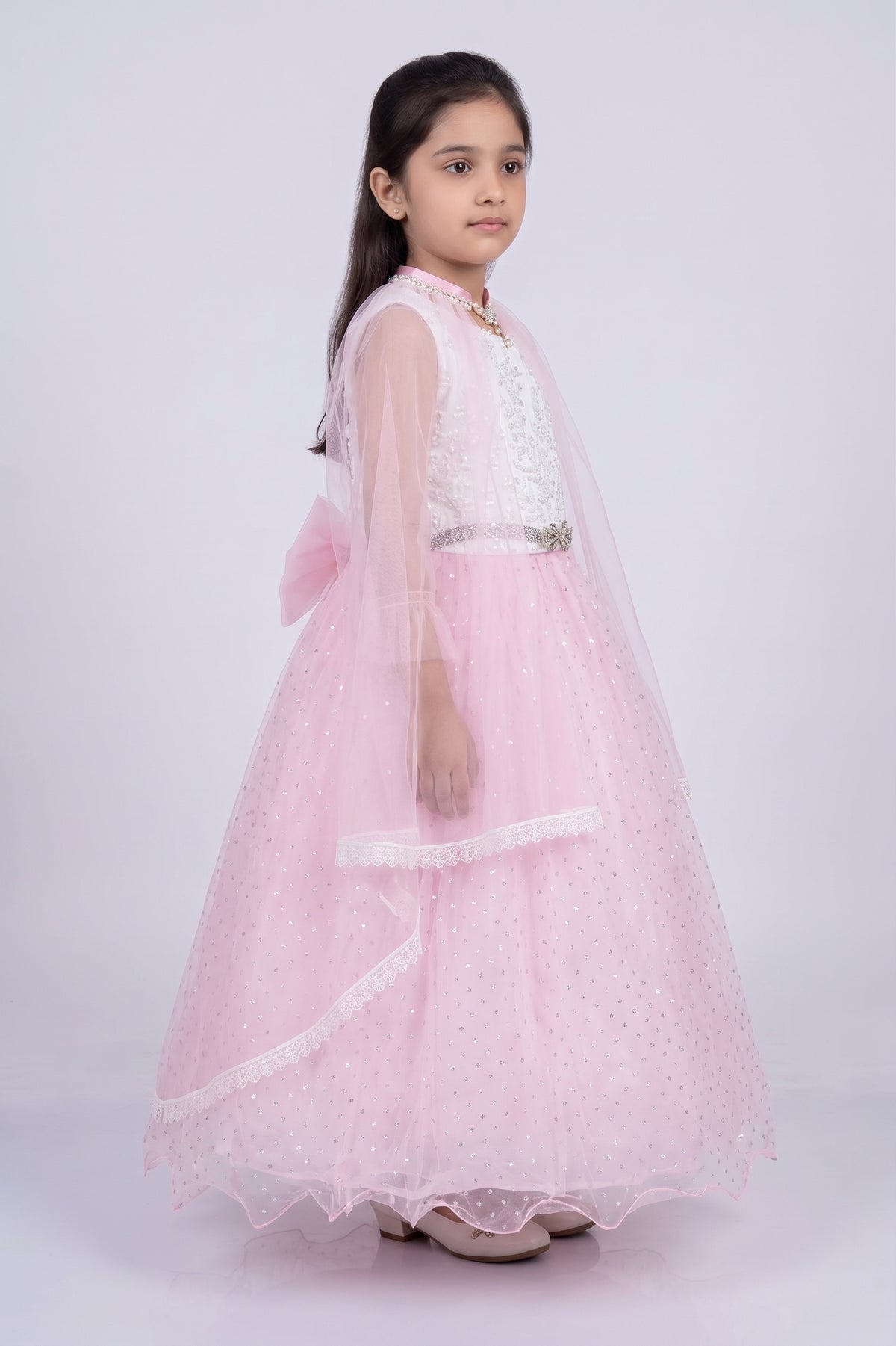 Frock 1463-3-ST-F-005
