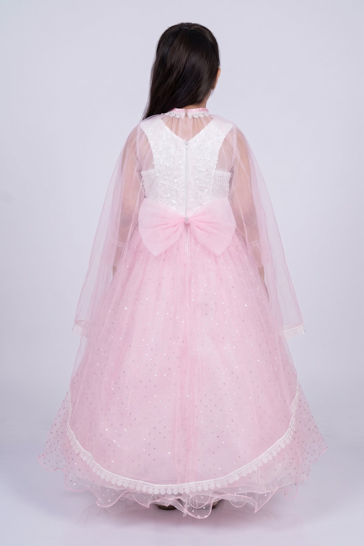 Frock 1463-3-ST-F-005