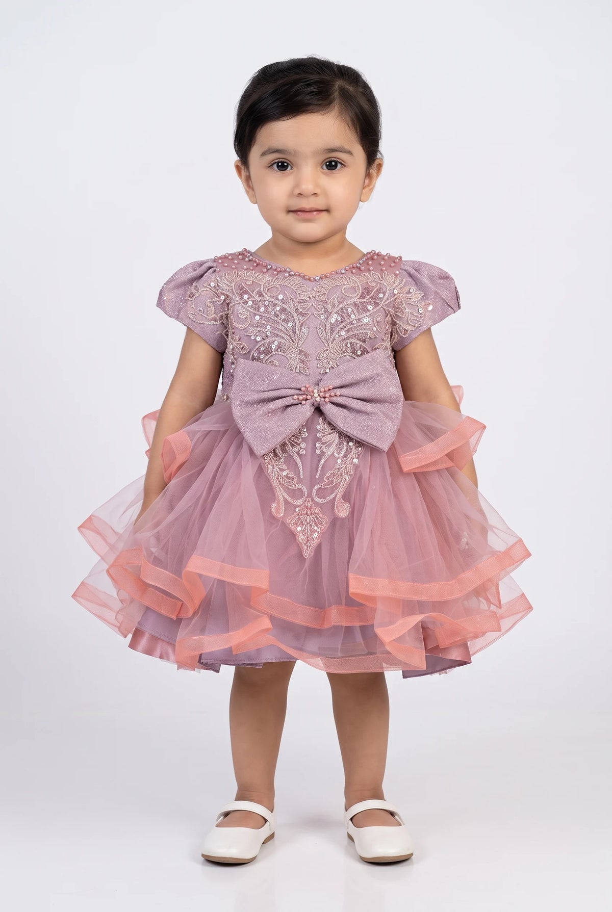 Frock 1417-AF0218