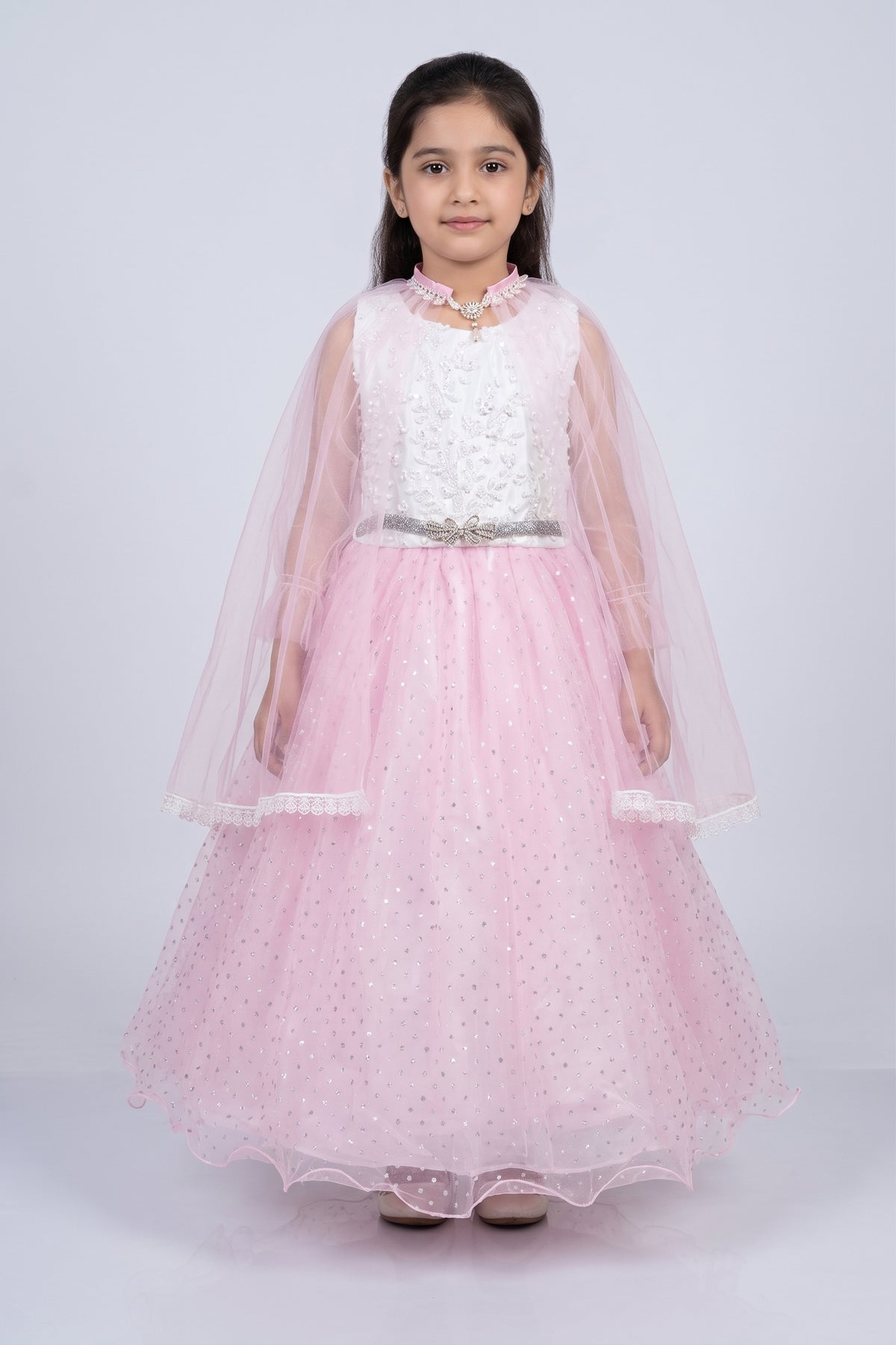 Frock 1463-3-ST-F-005