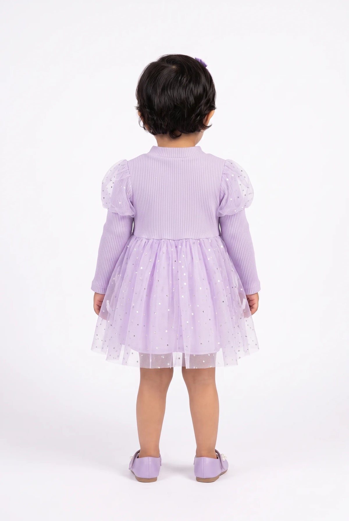 Frock 1301-FK-163