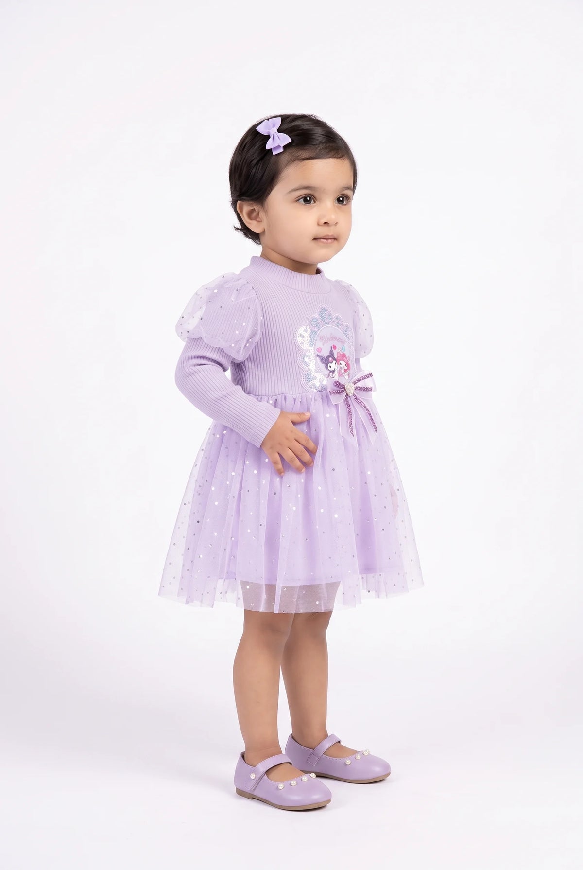 Frock 1301-FK-163