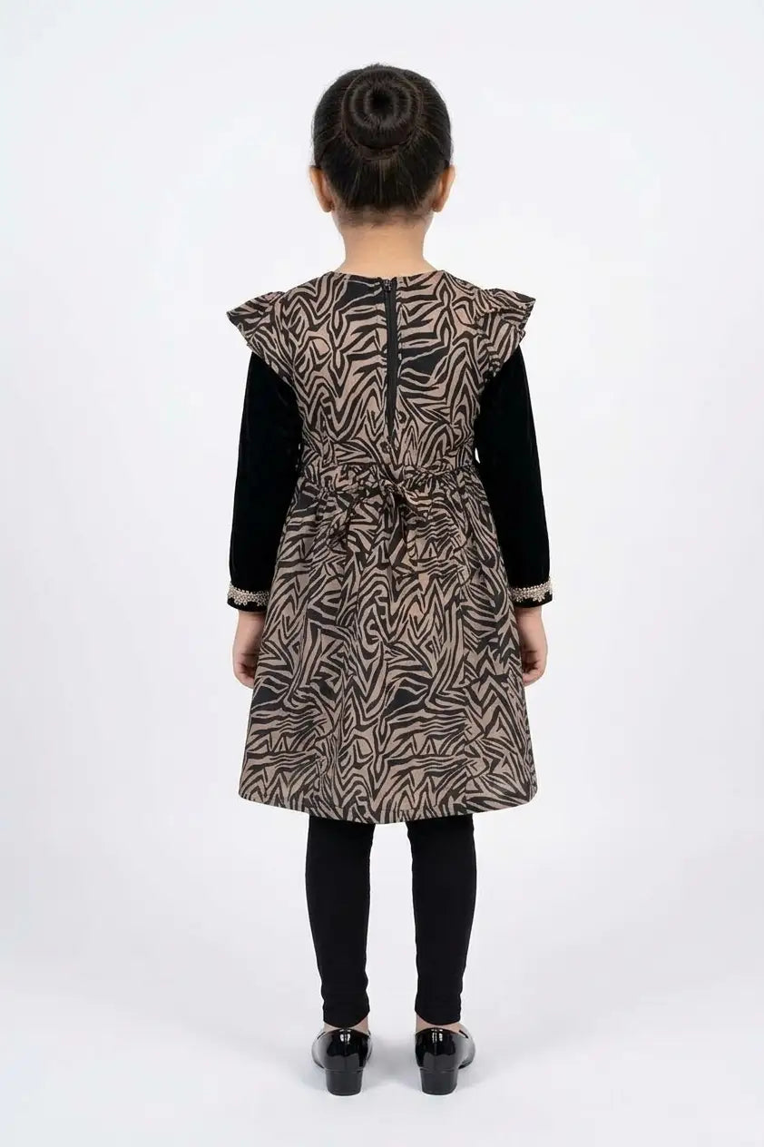 Frock Tights 1040-26-272