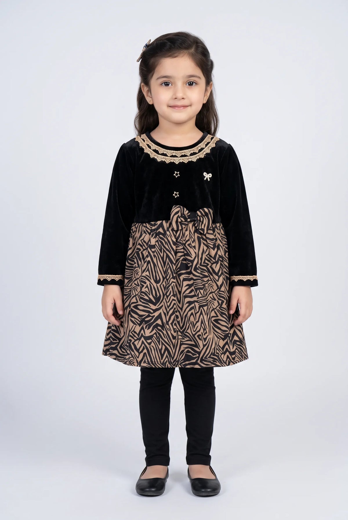 Frock Tights 1040-26-858