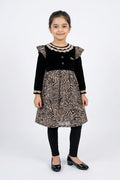 Frock Tights 1040-26-272