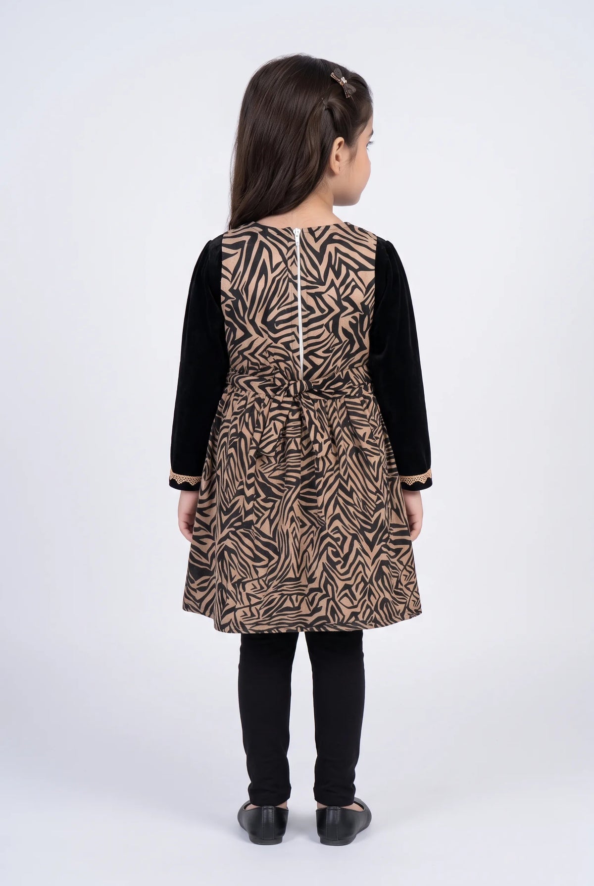 Frock Tights 1040-26-858