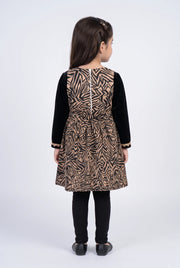 Frock Tights 1040-26-858