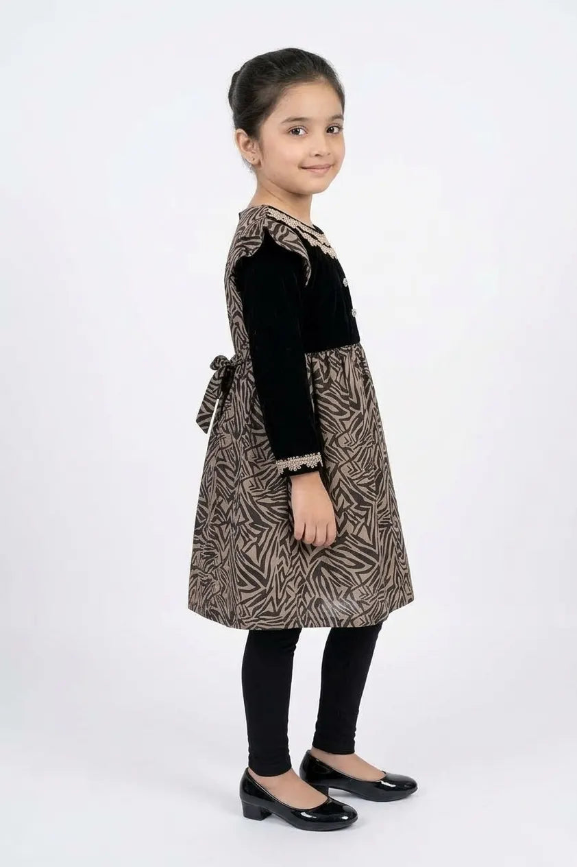 Frock Tights 1040-26-272