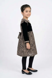 Frock Tights 1040-26-272