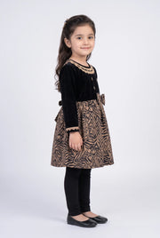 Frock Tights 1040-26-858