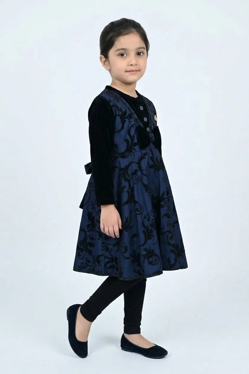 Frock Tights 1040-26-274